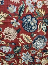 New Warner fabrics Interior Cotton Fabric