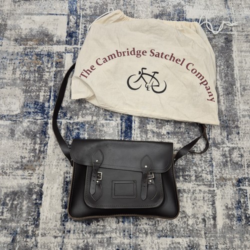 The cambridge satchel company - the,