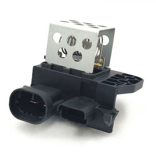 Radiator motor fan heater - fan,