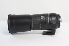 Sigma APO 170-500mm F/5-6.3 D