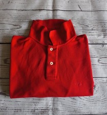 FILA Men's Polo Shirt Short