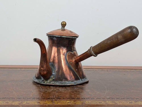 Antique french side - french, side-handled