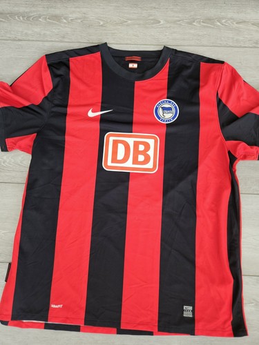 Nike hertha berlin 2009 - nike,