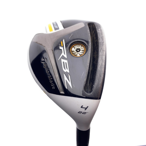 Used taylormade rbz - used,