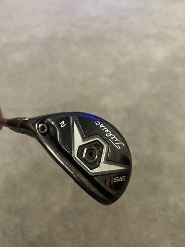Titleist 915h 18degree hybrid - 915h,