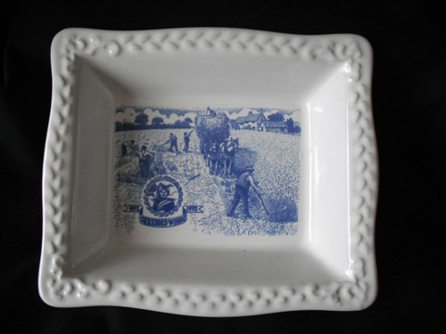 Vintage shredded wheat - vintage,