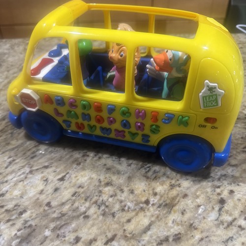 Leapfrog leap frog fun learn - leap,