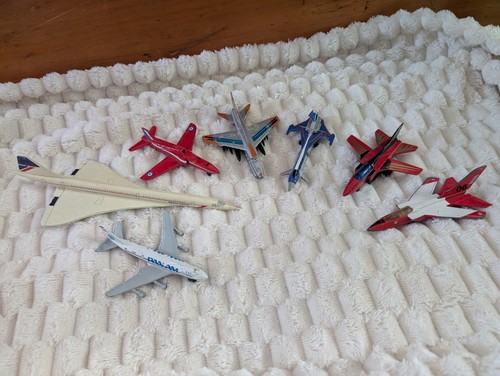 Vintage toy planes inc - vintage, planes.