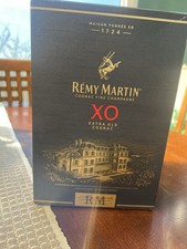 Newest edition remy - edition, xo