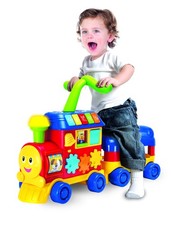 Winfun Walker Ride-On Learner
