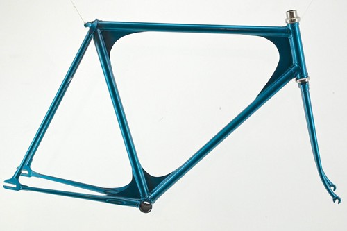 Classic french steel - classic,