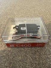 Futaba S-C400 Low Profile