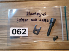 Vintage Stanley 45 Plane