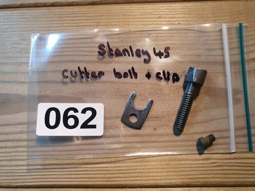 Vintage stanley plane - stanley,