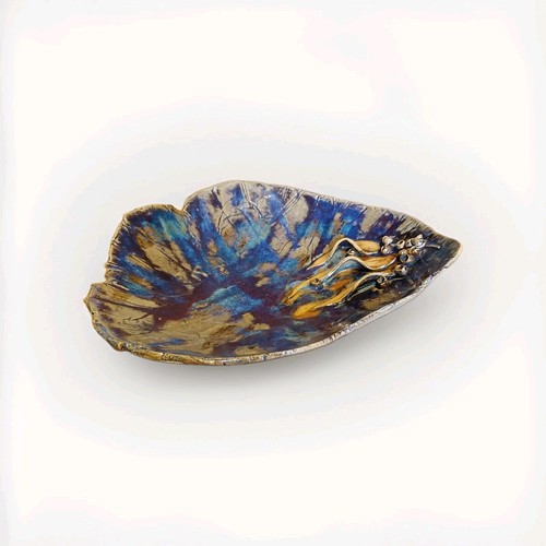 Contemporary studio pottery - studio,