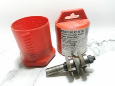 TREND PSC/101X1/2TC PROFILE COUNTER PROFILE OGEE 1/2" ROUTER BIT SET REF5946