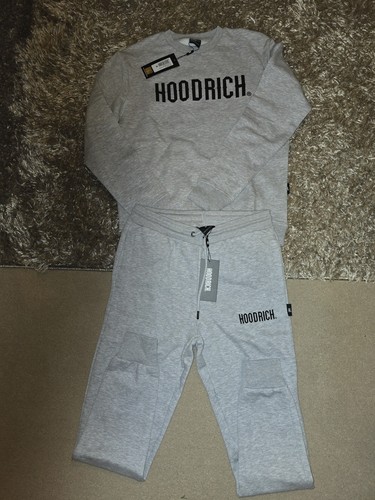Men hoodrich core - hoodrich,