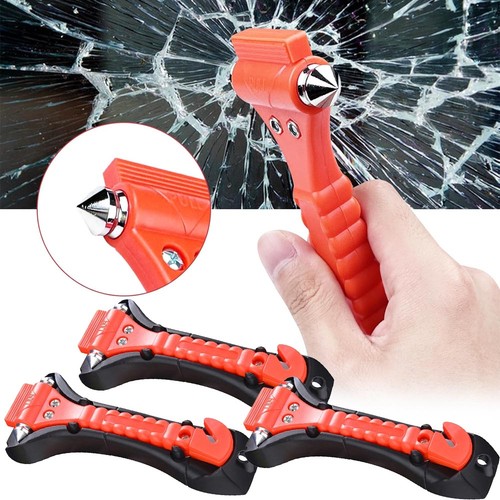 Car window breaker - 4x,
