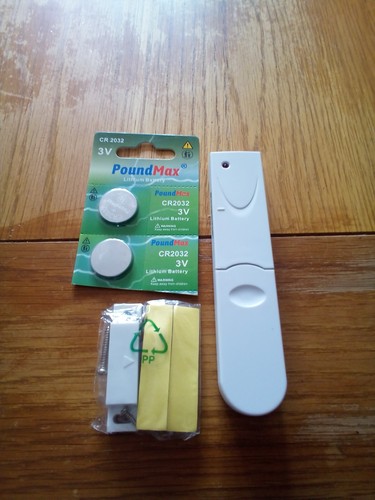 Response alarms door window - alarms, door/window