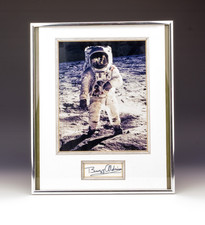 Buzz aldrin american - aldrin,