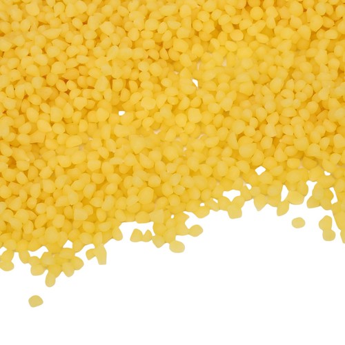 Beeswax pellets 1000g 100 - beeswax, 100%