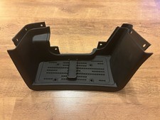 Footwell For Kids Quad Bike