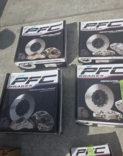 Porsche GT3 RS PFC ZR95 Brake