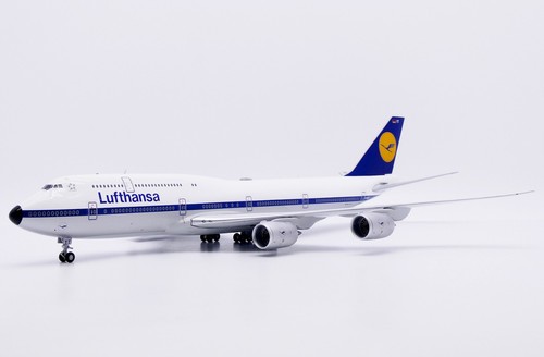 Lufthansa b747 reg d - lufthansa, reg:
