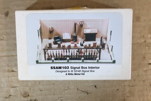 Wills ssam 103 - ssam,