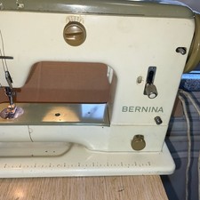 Vintage Bernina 700 Series