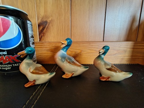 Beswick duck 919b - duck, 3