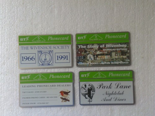 Telephone card btg 012 - telephone, 012,btg