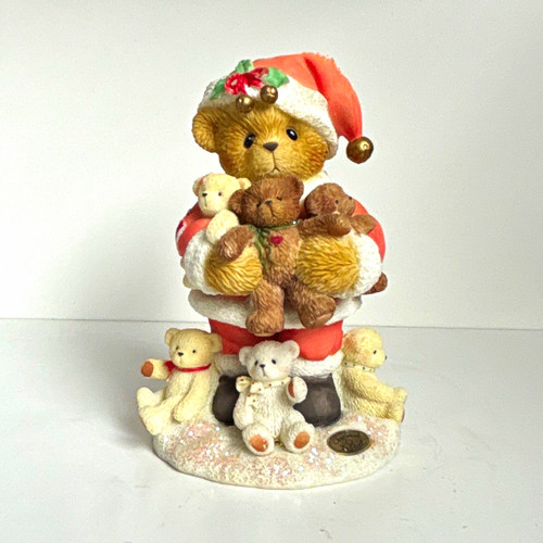 Cherished teddies stewart - teddies,