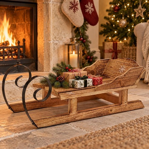 Rustic decorative wooden - rustic,