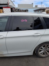 BMW 5 SERIES F11 ESTATE 2012