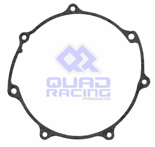 Clutch cover engine gasket - cover,