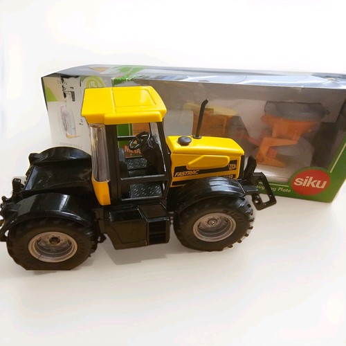 Siku farmer 2058 - farmer, 1:32