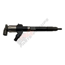 2017 Mitsubishi L200 Barbarian Diesel Injector 2015-2019 1465A439