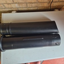 Titan Petrol Blower 25.4 TTBVP25-2 (Vacum Part)