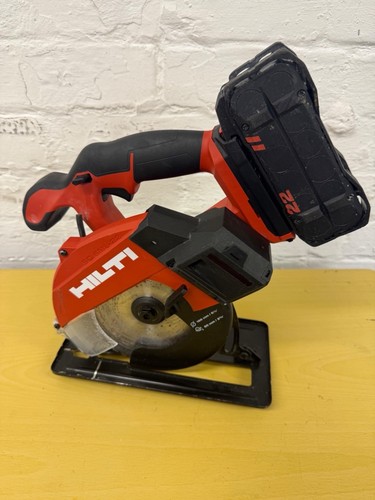 Hilti 6ml cordless - 6ml-22,