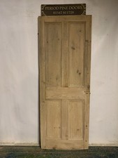 V28/16 (28 3/4 x 76) Old