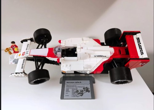 Custom printed accurate - 3d-printed, f1