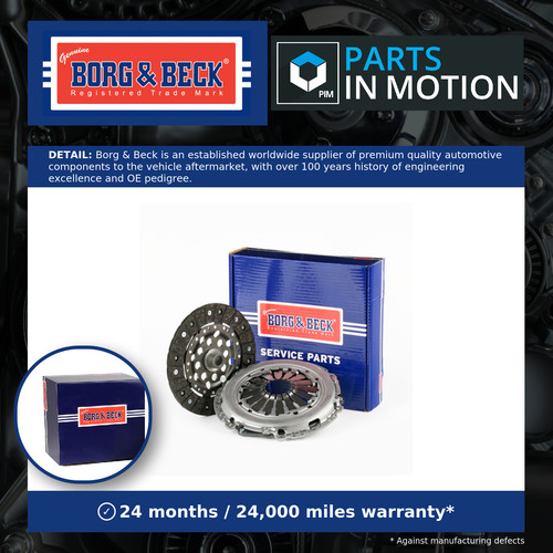Clutch kit piece - clutch,