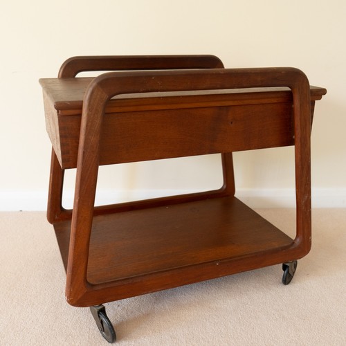 Vintage mid century - mid,