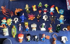 35 Old McDonald’s And Burger