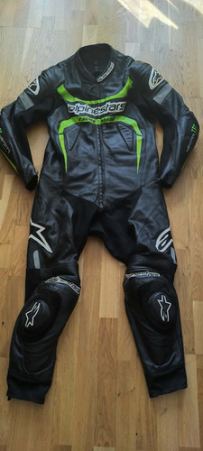 Alpinestars claw monster - alpinestars,