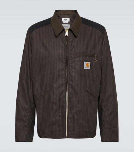 Junya watanabe carhartt - junya,
