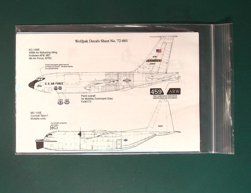 Wolfpak decals 72 - wolfpak,
