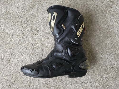 Sidi vertigo motorcycle - vertigo,