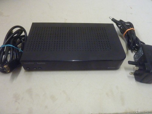 Talk youview set - youview, tv